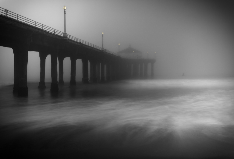 California Surfing